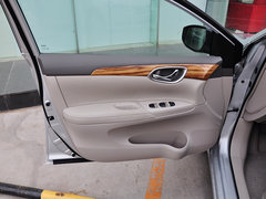 2014款 1.6LXV CVT 尊享版