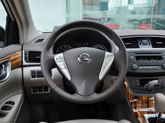 2014款 1.6LXV CVT 尊享版