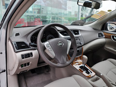 2014款 1.6LXV CVT 尊享版