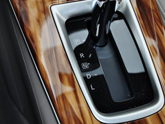 2014款 1.6LXV CVT 尊享版
