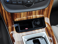 2014款 1.6LXV CVT 尊享版