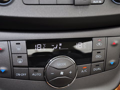 2014款 1.6LXV CVT 尊享版