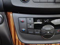 2014款 1.6LXV CVT 尊享版