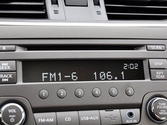 2014款 1.6LXV CVT 尊享版