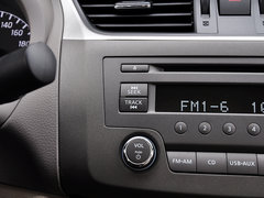 2014款 1.6LXV CVT 尊享版