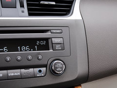 2014款 1.6LXV CVT 尊享版
