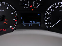 2014款 1.6LXV CVT 尊享版