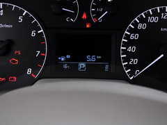 2014款 1.6LXV CVT 尊享版