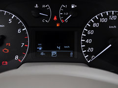 2014款 1.6LXV CVT 尊享版