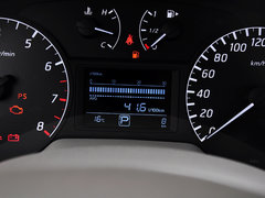 2014款 1.6LXV CVT 尊享版