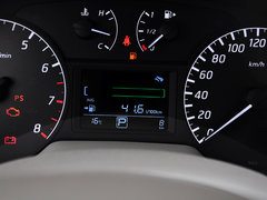 2014款 1.6LXV CVT 尊享版