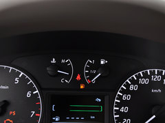 2014款 1.6LXV CVT 尊享版