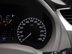 2014款 1.6LXV CVT 尊享版