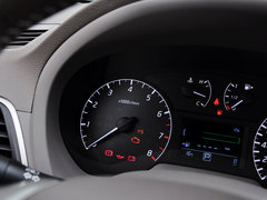2014款 1.6LXV CVT 尊享版