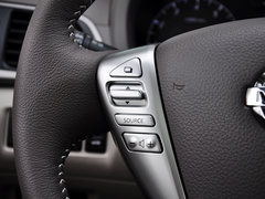2014款 1.6LXV CVT 尊享版