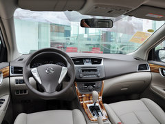 2014款 1.6LXV CVT 尊享版