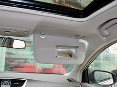 2014款 1.6LXV CVT 尊享版