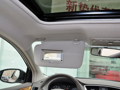 2014款 1.6LXV CVT 尊享版