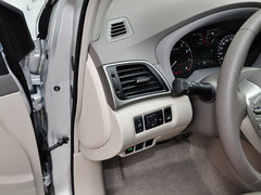 2014款 1.6LXV CVT 尊享版