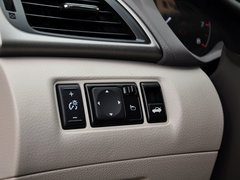 2014款 1.6LXV CVT 尊享版
