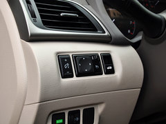 2014款 1.6LXV CVT 尊享版