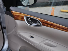 2014款 1.6LXV CVT 尊享版