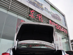 2014款 1.6LXV CVT 尊享版