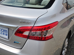 2014款 1.6LXV CVT 尊享版