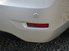 2014款 1.6LXV CVT 尊享版