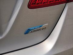 2014款 1.6LXV CVT 尊享版