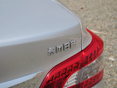 2014款 1.6LXV CVT 尊享版