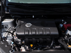2014款 1.6LXV CVT 尊享版