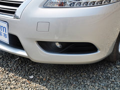 2014款 1.6LXV CVT 尊享版