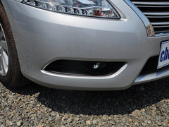 2014款 1.6LXV CVT 尊享版