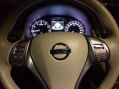 2014款 公爵 2.5L CVT XV荣耀版