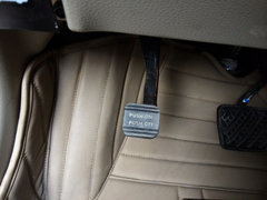 2014款 公爵 2.5L CVT XV荣耀版