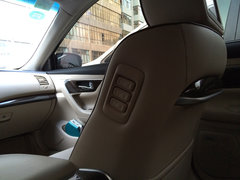 2014款 公爵 2.5L CVT XV荣耀版