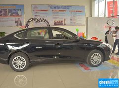 2015款 1.6T 手动 舒适型