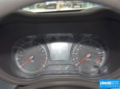 2015款 1.6T 手动 舒适型