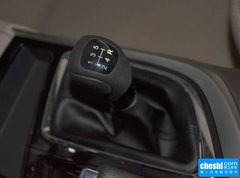 2015款 1.6T 手动 舒适型