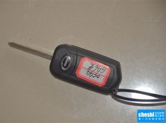 2015款 1.6T 手动 舒适型