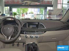 2015款 1.6T 手动 舒适型
