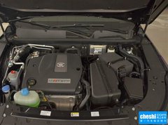 2015款 1.6T 手动 舒适型