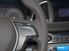 2015款 1.6T 手动 舒适型