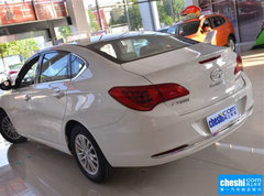 2015款 1.6T 手动 舒适型