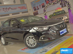 2015款 1.6T 手动 舒适型