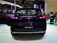 2014款 Initiale 基本型