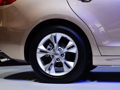 2015款 1.5T 手动 豪华型