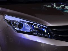 2015款 1.5T 手动 豪华型