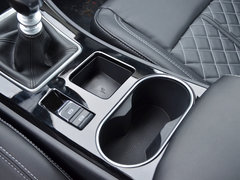 2015款 1.5T 手动 豪华型